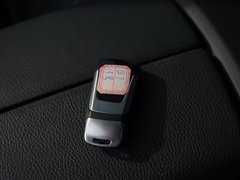 2016款 45 TFSI S Line 运动型