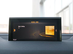 2016款 45 TFSI 技术型