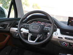 2016款 45 TFSI 技术型