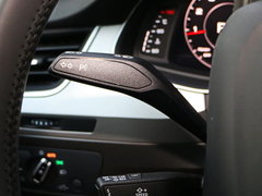 2016款 45 TFSI 技术型
