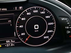 2016款 45 TFSI 技术型