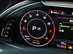 2016款 45 TFSI 技术型