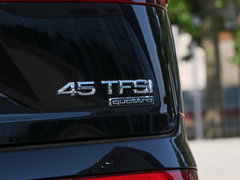 2016款 45 TFSI 技术型