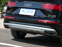 2016款 45 TFSI 技术型