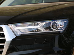 2016款 45 TFSI 技术型
