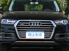 2016款 45 TFSI 技术型