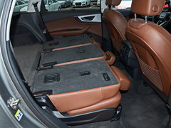 2016款 40 TFSI S line运动型