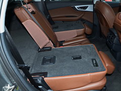 2016款 40 TFSI S line运动型