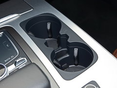 2016款 40 TFSI S line运动型