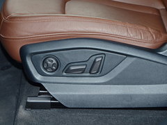 2016款 40 TFSI S line运动型