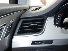 2016款 40 TFSI S line运动型