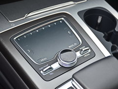 2016款 40 TFSI S line运动型