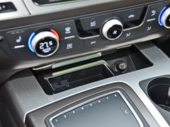 2016款 40 TFSI S line运动型