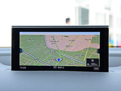 2016款 40 TFSI S line运动型
