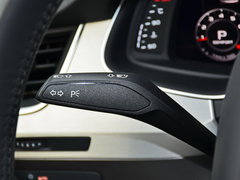 2016款 40 TFSI S line运动型
