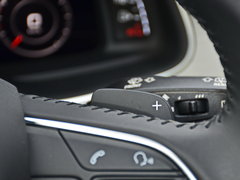 2016款 40 TFSI S line运动型