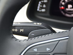 2016款 40 TFSI S line运动型