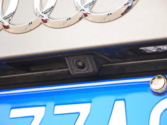 2016款 40 TFSI S line运动型