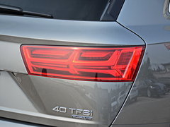 2016款 40 TFSI S line运动型
