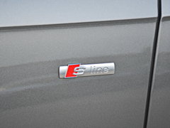 2016款 40 TFSI S line运动型