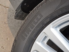 2016款 40 TFSI S line运动型