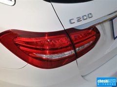 2016款 C200 4MATIC旅行轿车