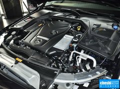 2016款 C200 4MATIC旅行轿车