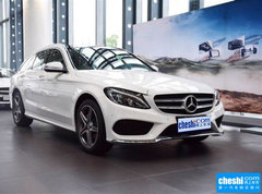 2016款 C200 4MATIC旅行轿车