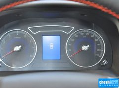 2016款 1.5L 豪华型