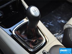 2016款 1.5L 豪华型