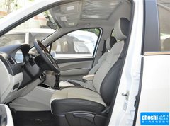 2016款 1.5L 豪华型