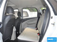 2016款 1.5L 豪华型
