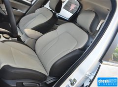 2016款 1.5L 豪华型
