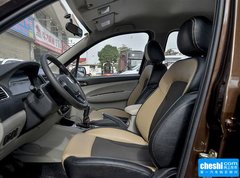 2016款 1.5L 舒适型