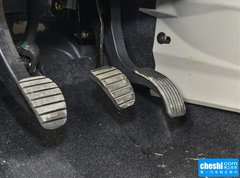 2016款 1.5L 舒适型