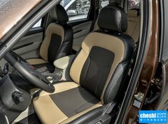 2016款 1.5L 舒适型