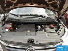 2016款 1.5L 舒适型