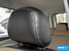 2016款 1.5L 舒适型