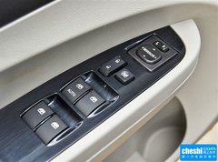 2016款 1.5L 舒适型
