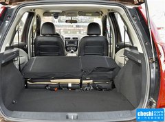 2016款 1.5L 舒适型
