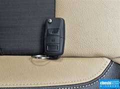 2016款 1.5L 舒适型