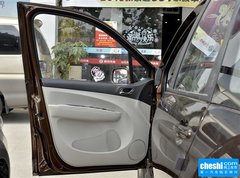 2016款 1.5L 舒适型