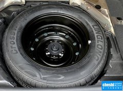 2016款 1.5L 舒适型