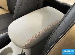 2016款 1.5L 舒适型