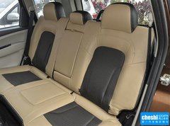 2016款 1.5L 舒适型