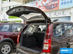 2016款 1.5L 舒适型