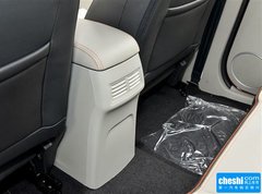 2016款 1.6L CVT豪华型