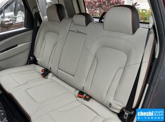 2016款 1.6L CVT豪华型