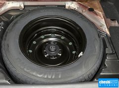 2016款 1.6L CVT豪华型