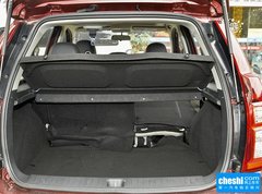2016款 1.6L CVT豪华型
